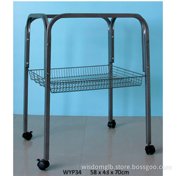 High Quality Metal Bird Cage Stand (WYP34)